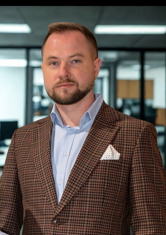 Rzeczoznawca Majątkowy Paweł Hrycyk