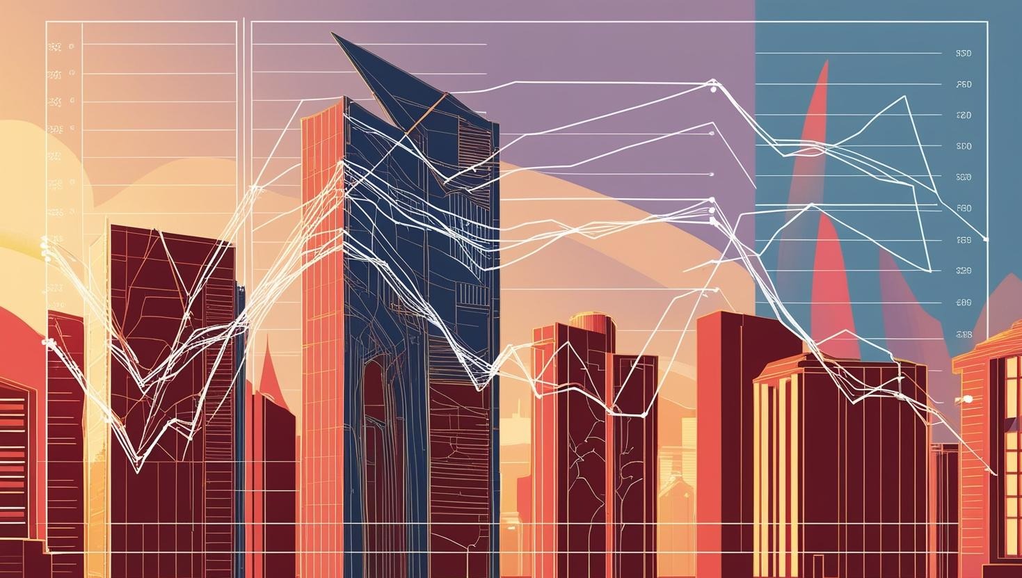 Analiza rynku nieruchomości