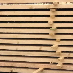 TARTAK GROBLICE - tarcica