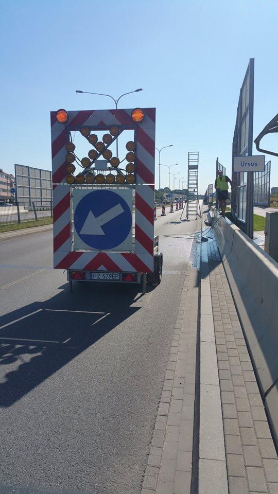 Tablica zamykająca U-26