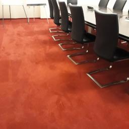 FCS Floor Clean Service - Mycie Okien w Biurowcach Rokietnica
