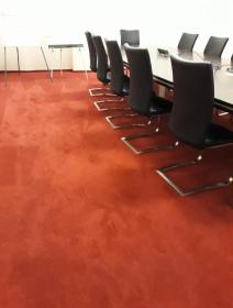 FCS Floor Clean Service - Prace wysokościowe Rokietnica