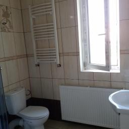 Remont łazienki Poznań 8