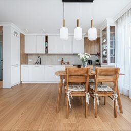 Projektowanie mieszkania Gdańsk 4