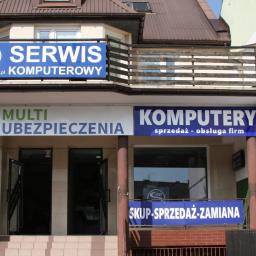 Naprawa komputerów Ostrołęka 2