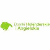 domki angielskie