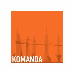 Komanda Sp. z o. o. - Dom Tradycyjny Warszawa