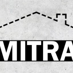 MITRA - Solidny Mikrocement Na Schody Poznań