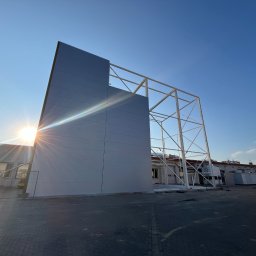 Rozbudowa domów Sobolew 1