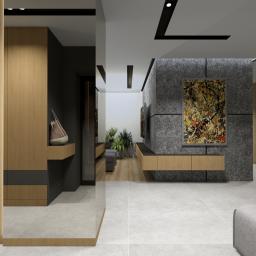MONOdizajn Architektura i Wnętrza - Projektowanie wnętrz Warszawa