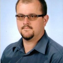TIM PROJEKT Mateusz Haraf - Opieka Informatyczna Brzezie