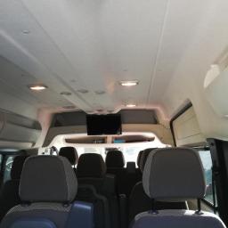 Przewóz osób Stegna 2