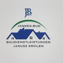 Jankes-Bud Janusz Smolen - Glazurnictwo Berlin