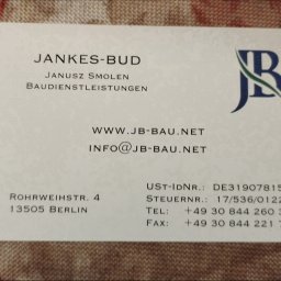 Remonty mieszkań Berlin 1