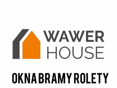 WawerHouse- Salon Krispol - Bramy garażowe Wrzosowa