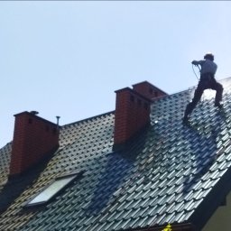 Alpi-GardenMac - Pierwszorzędne Ścinanie Drzew Warszawa