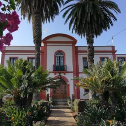 Piękni dom na Teneryfie na Twój event.