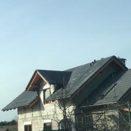 Wymiana dachu Nowa huta 10