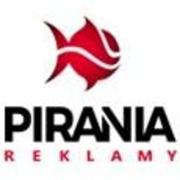 Agencja Reklamowa Pirania - Strona www Kielce