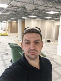 G-K PERFEKT SYSTEM RAFAL KOMNACKI - Gładzie Świdnik
