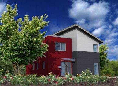 Budowa domów pod klucz z uproszczonym finanasowaniem