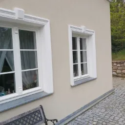 wszystkie prace wykonane kompleksowo przez moją firmę