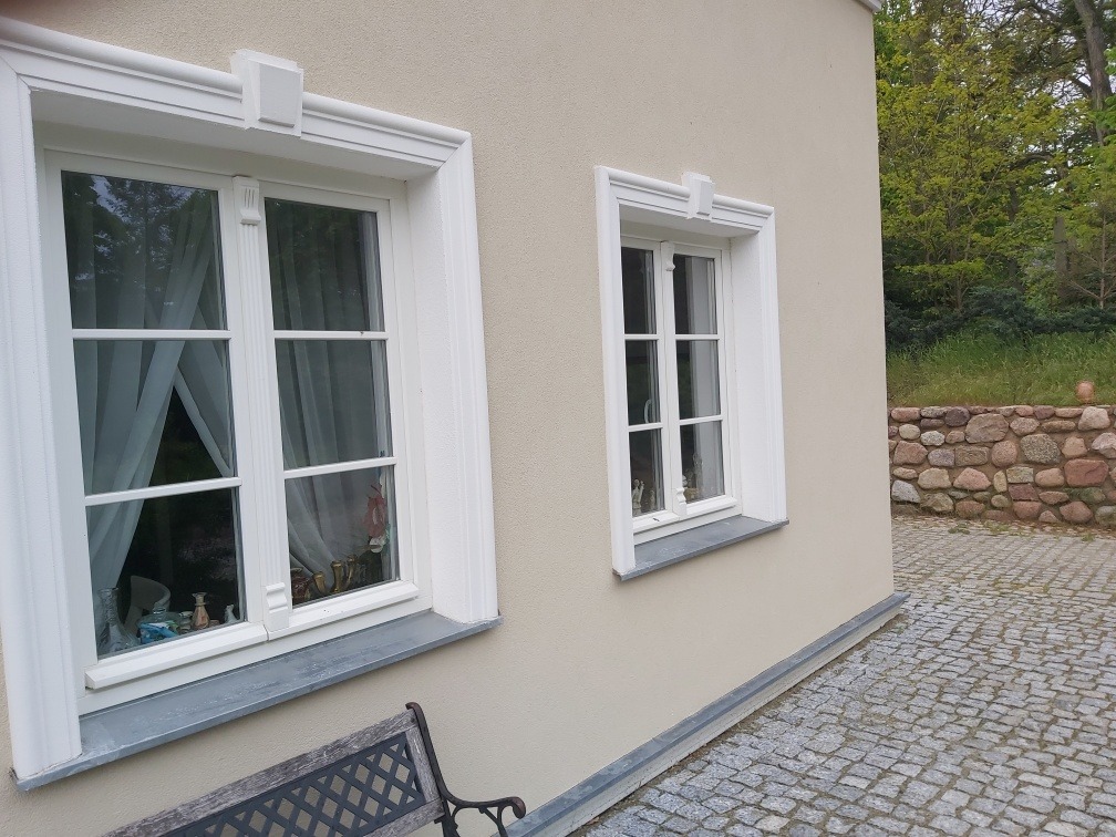 wszystkie prace wykonane kompleksowo przez moją firmę