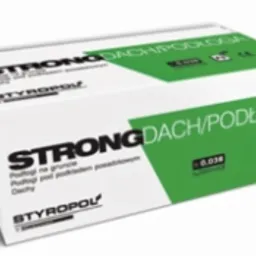 Styropian w Ilościach Hurtowych