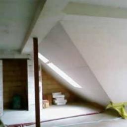 usługi wykończeniowe, remontowe, adaptacja wnętrz