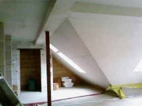 usługi wykończeniowe, remontowe, adaptacja wnętrz