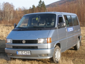 KARPACZ-BUS, przewóz osób