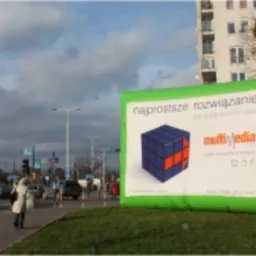 Zajmę się obsługą reklamową Twojej firmy