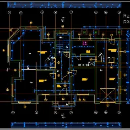 Projekty, adaptacje, konstrukcje. również architektura.