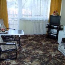 Pensjonat Amelia - Ferie 2009 w Iwoniczu Zdroju!