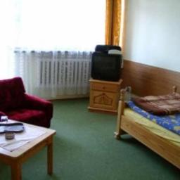 Wczasy odchudzające!