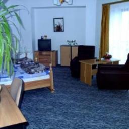 Wczasy odchudzające!