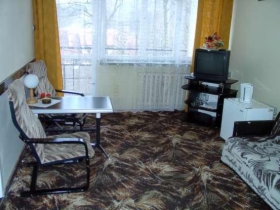 Ferie 2009 w Iwoniczu Zdroju!