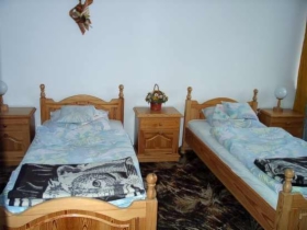 Wielkanoc 2009 w Pensjonacie Amelia!