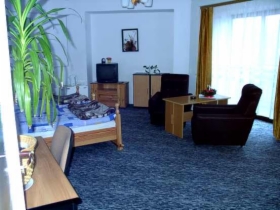 Wczasy odchudzające!