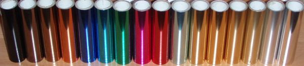 FOLIA i MASZYNY introligatorskie