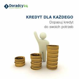 Doradcy24 - Kredyt Bez BIK Wrocław