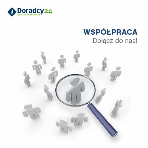 Praca/Współpraca z nami pomoże Ci przezwyciężyć kryzys!