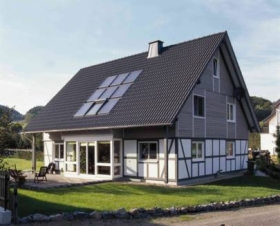 Usługi Dekarsko-Ciesielskie