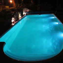 montaż basenów itd