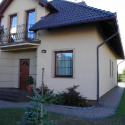 firma remontowo-budowlana