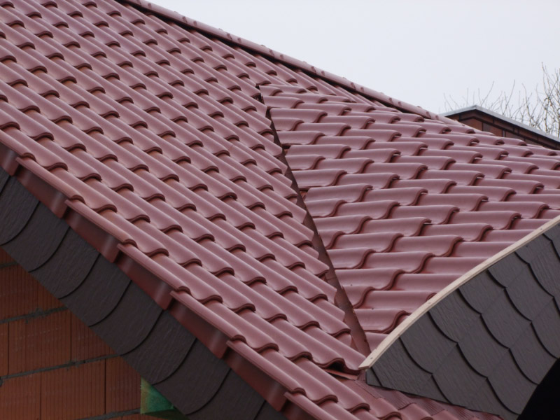 Pokrycia Dachowe Najtaniej