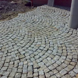 Brukarstwo, układanie kostki, kompleksowe usługi brukarskie