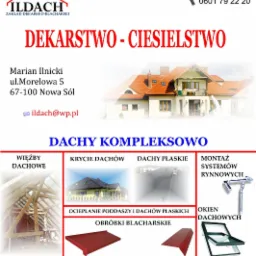 Dachy Kompleksowo