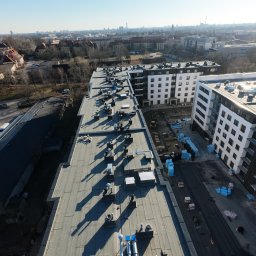 DAKO PAWEŁ KITA - Dekarz Kluczbork