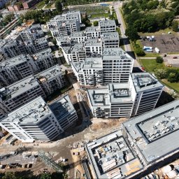 DAKO PAWEŁ KITA - Ocieplanie poddaszy Kluczbork